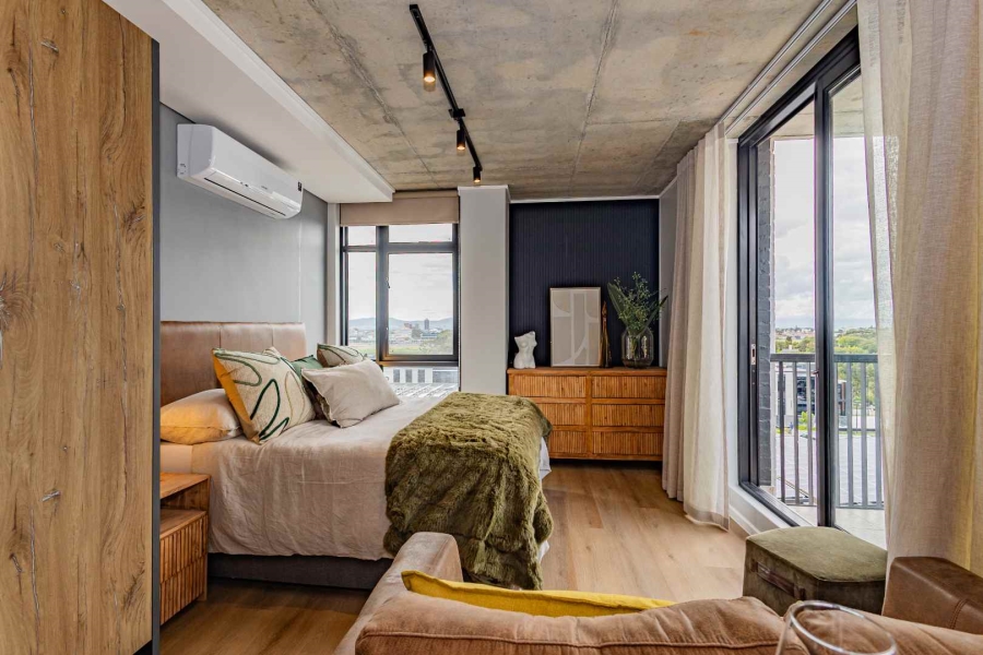 To Let 0 Bedroom Property for Rent in Observatory Western Cape